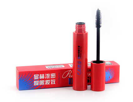怎么正確使用睫毛夾？這樣刷睫毛眼睛大一倍