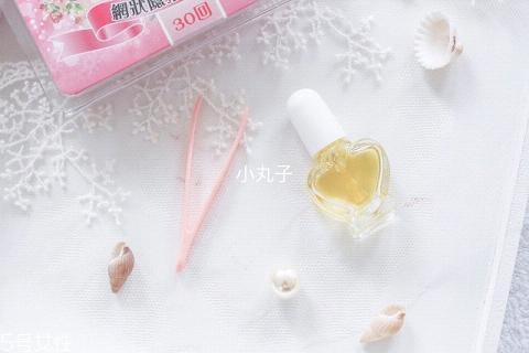 蕾絲雙眼皮貼好用嗎？蕾絲雙眼皮貼教程