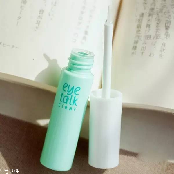 蔻吉雙眼皮膠水怎么使用？日本銷量第一的大眼神器