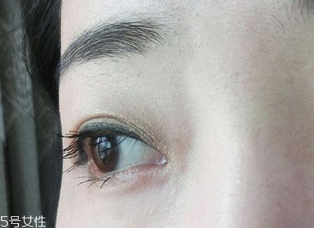 睫毛膏怎么刷好看？給你帶來深邃雙眸