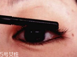 睫毛訂書機(jī)是什么？這十款睫毛膏讓你輕松放大雙眼