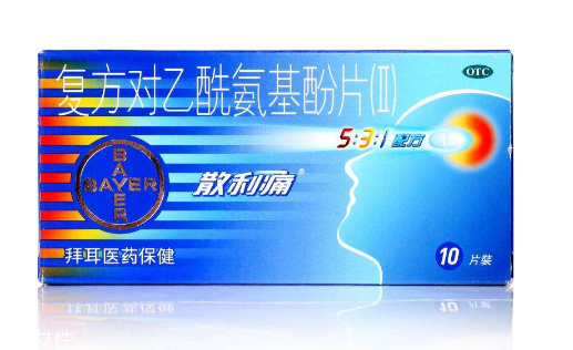 散利痛多久代謝？止疼藥能不吃就別吃