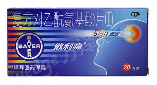 散利痛痛風(fēng)可以吃嗎？散利痛對痛風(fēng)用處不大