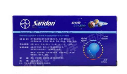 散利痛孕婦能吃嗎？孕婦禁吃止痛藥