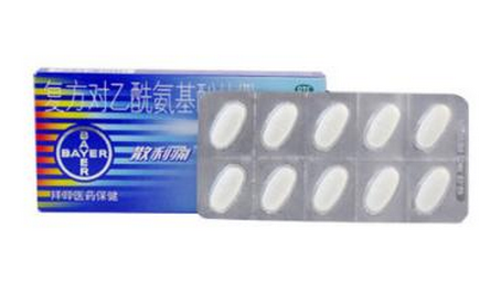 散利痛有什么副作用？止痛藥副作用多