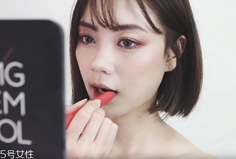 無(wú)花果妝怎么畫(huà)好看？無(wú)花果妝容超詳細(xì)步驟