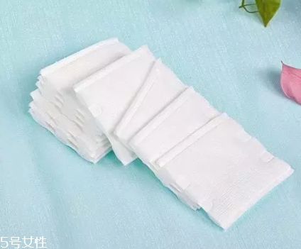 壓邊化妝棉有什么區(qū)別？不易變形
