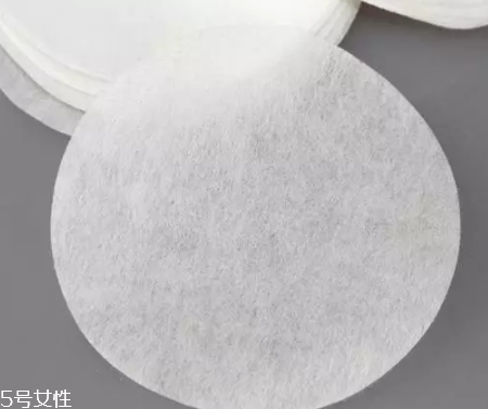 壓邊化妝棉有什么區(qū)別？不易變形
