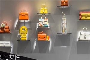 delvaux2018春夏系列包包款式有哪些_好看嗎？