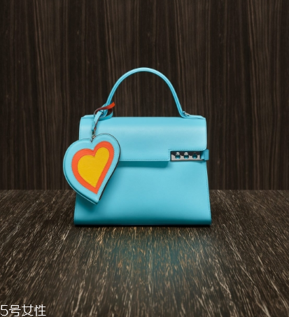 delvaux2018春夏系列包包款式有哪些_好看嗎？