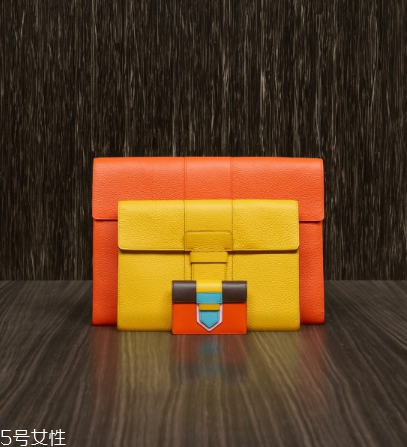 delvaux2018春夏系列包包款式有哪些_好看嗎？