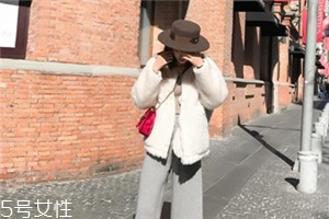 冰島毛怎么清洗？超級好打理的一種面料