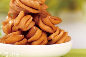 麻花怎么保存？需要放冰箱嗎