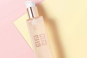 紀梵希時光無痕修護美容液怎么用？紀梵希的少女美容液