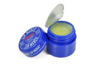 blistex小藍(lán)罐怎么用？性價比超高的護(hù)唇膏