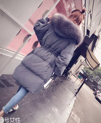 冬天穿什么顯瘦？冬日最顯瘦穿搭