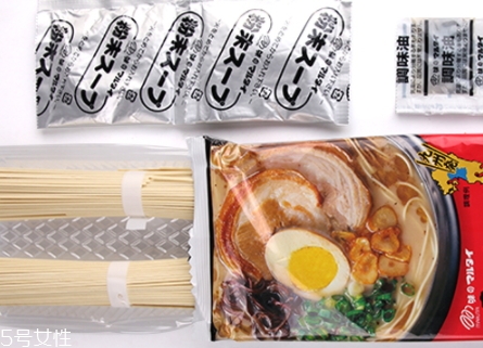marutai九州拉面多少錢(qián)？最好吃的速食拉面