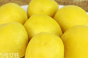 粘豆包蒸多長時間能熟？用冷水還是熱水蒸