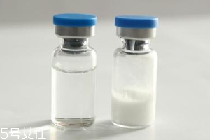凍干粉的粉越多越好嗎？粉量多少無所謂