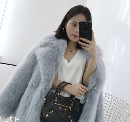 皮草不洗可以嗎？每年最少干洗一次