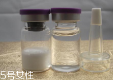 凍干粉溶解后能用多久？要注重保鮮