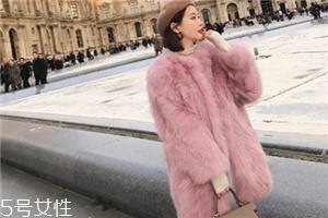 皮草不想穿了怎么辦？這樣做就不會(huì)浪費(fèi)了