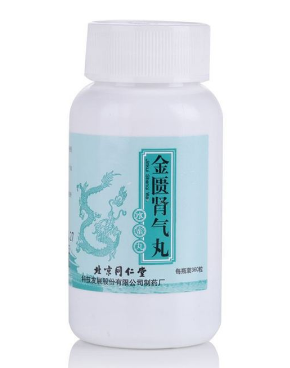 金匱腎氣丸金匱腎補陰虛還是陽虛？