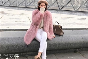 皮草有異味怎么辦？三招教你輕松解決