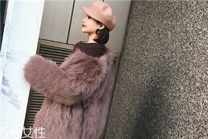 皮草有折痕怎么處理？千萬不要驚慌