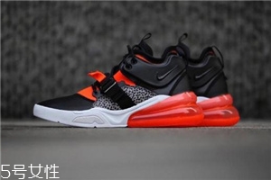 nike air force 270發(fā)售時(shí)間_多少錢？