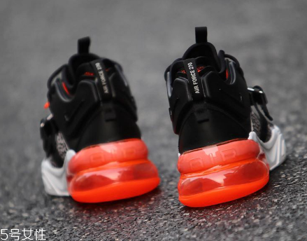 nike air force 270發(fā)售時(shí)間_多少錢？