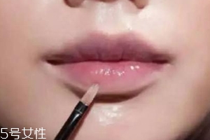唇刷如何保養(yǎng)？溫柔對(duì)待更持久