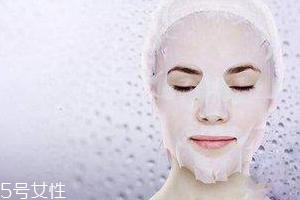 針劑面膜跟普通面膜區(qū)別在哪？