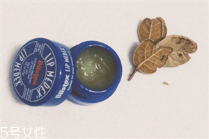 blistex碧唇小藍(lán)罐唇膏孕婦可以用嗎？孕婦避免使用