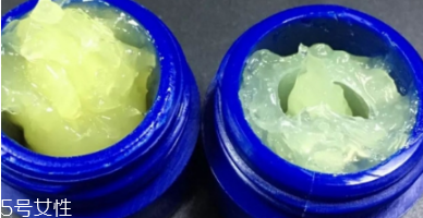blistex碧唇小藍(lán)罐唇膏孕婦可以用嗎？孕婦避免使用