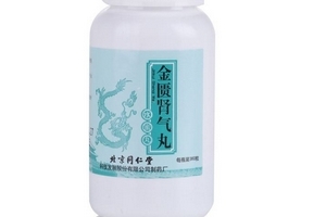 金匱腎氣丸對尿蛋白有影響嗎？