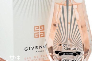 紀(jì)梵希女士香水哪個(gè)好聞？根據(jù)年齡選擇紀(jì)梵希香水