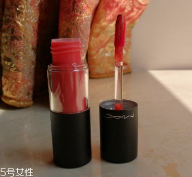 Mac口紅哪個顏色最火？6款最愛唇色試色