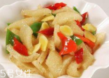 三高能吃豬皮嗎？常吃豬皮效果好
