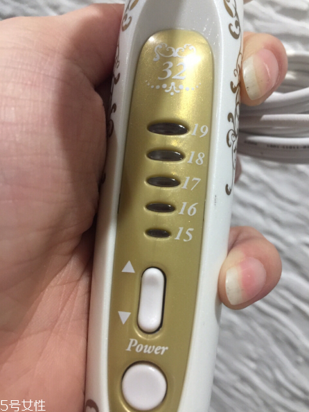 create ion日本卷發(fā)棒好用嗎？超好用的卷發(fā)棒