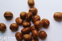 腸胃疾病為什么不能吃栗子？導(dǎo)致腸胃脹氣