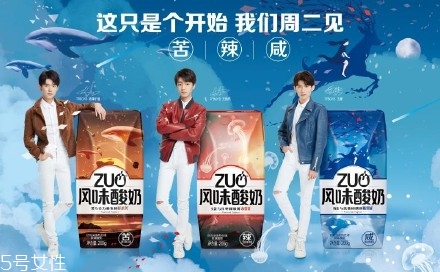 zuo辣酸奶多少錢？酸奶界的叛徒zuo辣酸奶