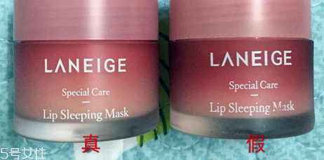 蘭芝唇膜孕婦能用嗎？起皮嘴唇的福音