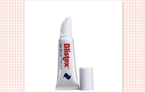 blistex唇膏有哪幾款？使用唇膏應(yīng)該適量