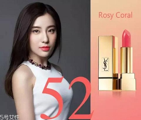 啞光口紅適合什么樣的人？這些口紅一樣都不能少