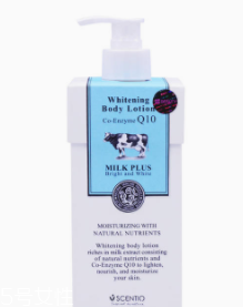 身體乳哪個牌子好？這些身體乳買了不后悔