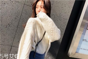 毛衣可以放洗衣機(jī)脫水嗎？毛衣脫水須謹(jǐn)慎