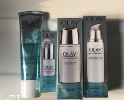 美白的方法有哪些？6款業(yè)界公認的美白產(chǎn)品