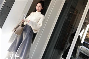 毛衣可以用滾筒洗衣機(jī)洗嗎？輕柔呵護(hù)要小心