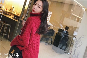 毛衣可以用洗發(fā)水洗嗎？洗完小心發(fā)黃變色